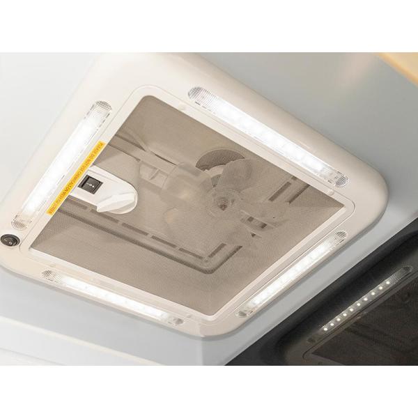 Petite remorque minuscule de la personne rv de la remorque de campeur 4 avec la capacité de remorquage variable