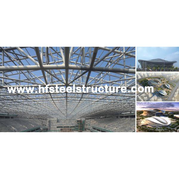 Полуфабрикат резать, пилящ, молоть, пробивая, здания промышленной стали металла