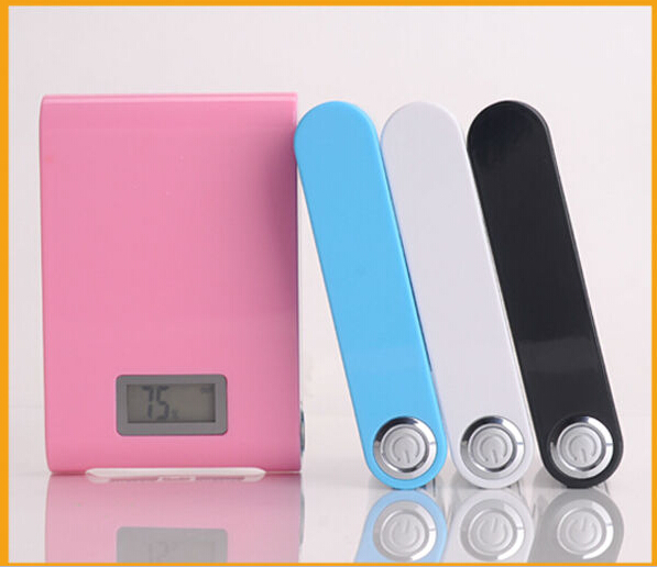 4800-8000mah promotional gift portable ultra slim power bank