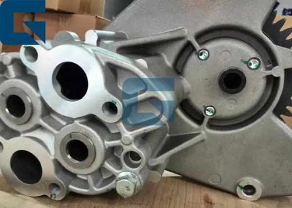 Bomba de óleo automotivo da elevada precisão, bomba de óleo de Volv-o no motor diesel VOE20709848