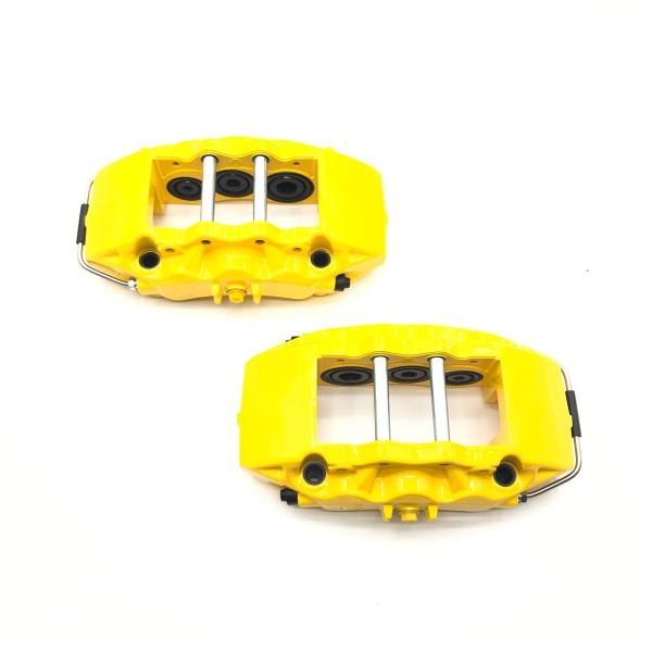 Grande jante de Kit Fit For Front Wheel 19 de disque du calibre 362*32mm de frein de Jekit