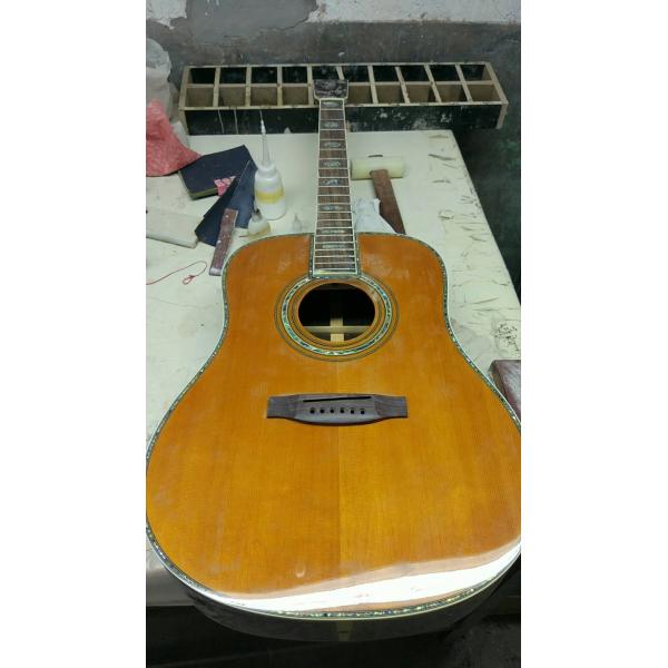 Wholesales Classical Acoustic Guitar Martin 41