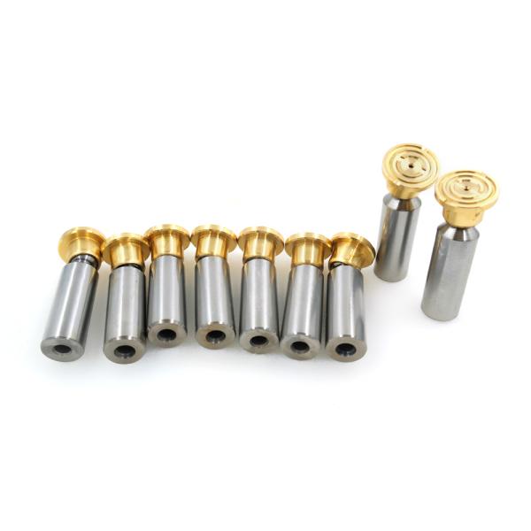 Pièces détachées de pompes à piston hydraulique pour Kawasaki