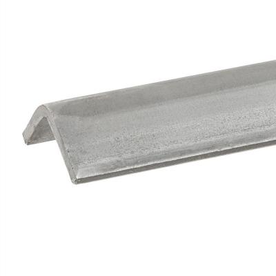 Carbono de aço inoxidável do ângulo de ASTM A36 316L aço estrutural do baixo