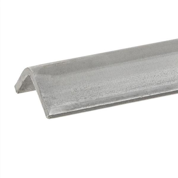 Ângulo de aço inoxidável de AISI SS 316