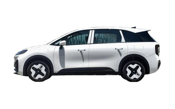 2024 ARCFOX Car Koala S Polar Fox arcfox Koala Adult China New Electric Vehicle Sales Price ev car