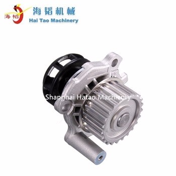 Auto Engine Cooling Passat B5 1.8 for Engine EA113 Natural Parts in Market