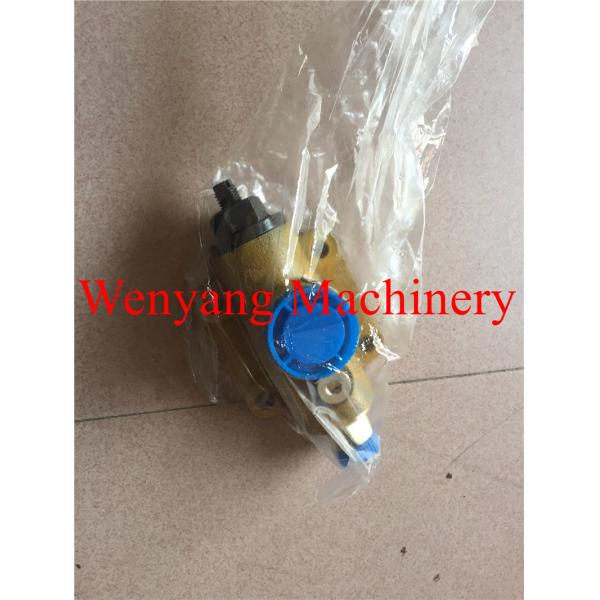 wholesale Lonking wheel loader spare parts Back pressure valve YJ31502B.2