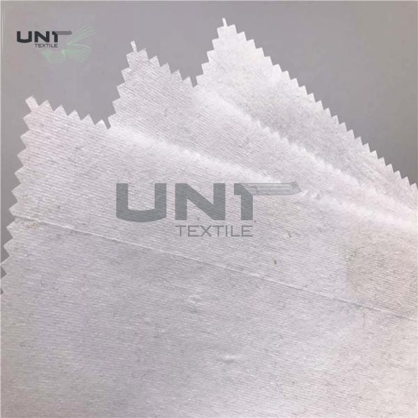 Сорвите прочь хрустящую затыловку стабилизатора вышивки повторно используйте ткань вышивки низкопробную