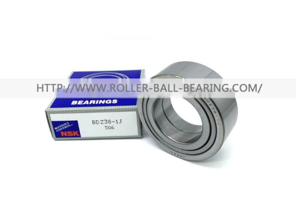 Auto BDZ38-1 Angular Contact Ball Bearing BDZ38-1A BDZ38-1J 38X68X26