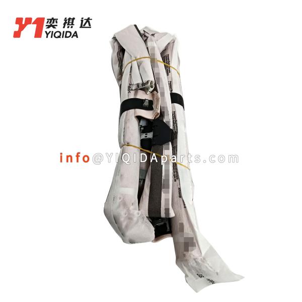 4M0880742D 4M0880742F Right Side Curtain Airbag Audi Q7 Curtain Side Airbag