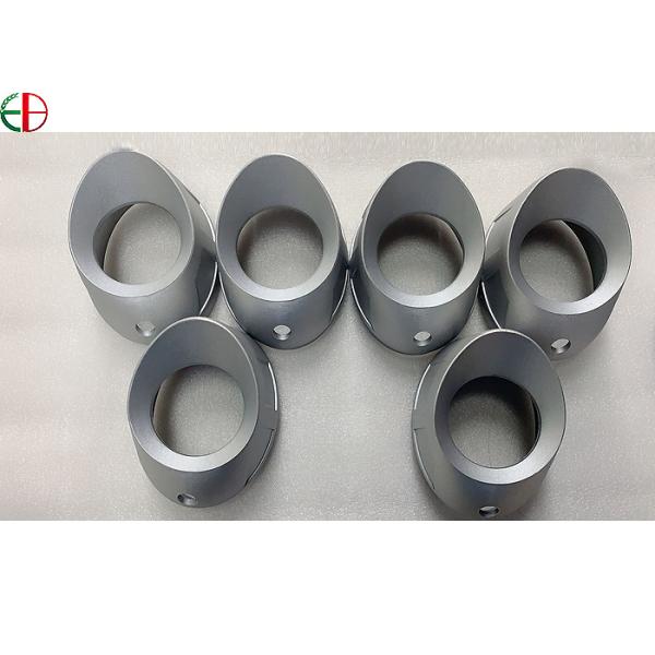 Обслуживание заливки формы Китая OEM фабрики EB алюминиевое для алюминиевых частей приведенных