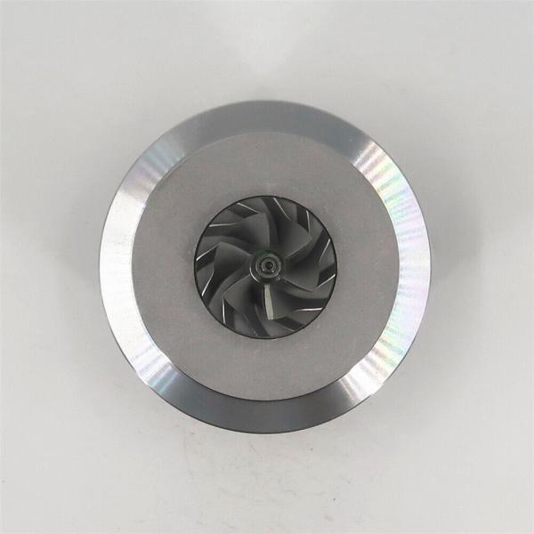 Turbo chra GTA1849LV 750441-0005/750441-5005S cartucho turbo para Nissan X-Trail 2.0 dci (T31)