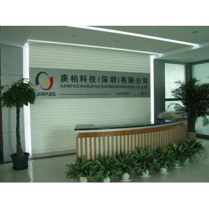 GAMEMON MANUFACTURING LTD