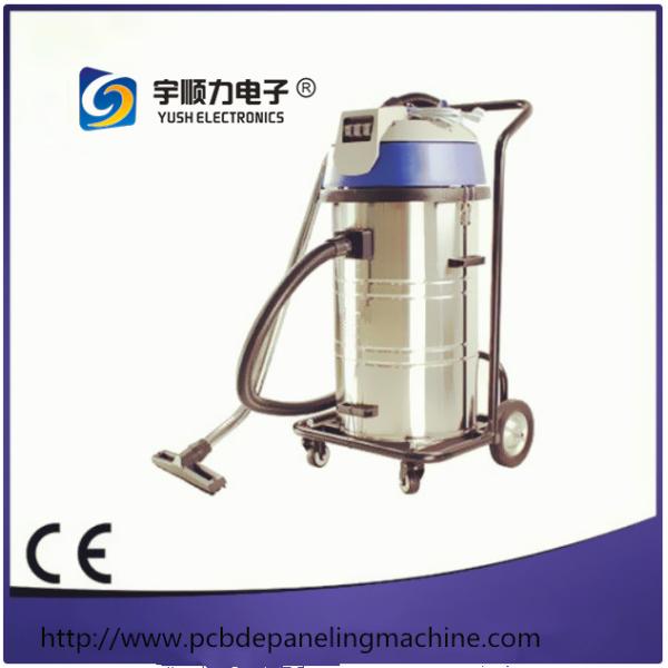 Electric Commercial Bagless Vacuum Cleaners / Commercial Hepa Vacuum Cleaners