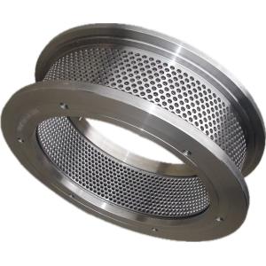 Customize Pellet Mill Dies