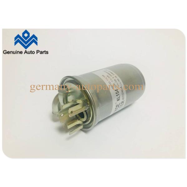 TS16949 Diesel Fuel Filter Replacement For Audi A4 A6 A8 Skoda Superb VW Passat 2.5TDI 057 127 401 A
