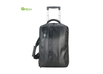 Rolling Fashion Waterproof Backpack