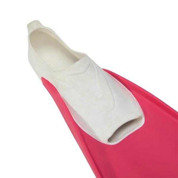 CE Certified Scuba Custom Freediving Fins Blades Accessories L/XL