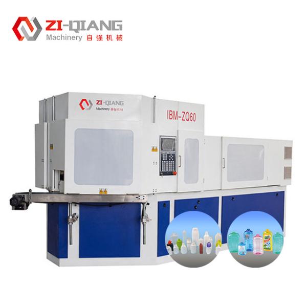 Synchronized Bottle Precision Plastic Injection Molding 14Map
