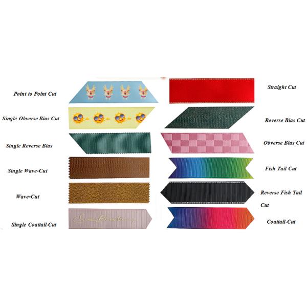 Бесплатный образец 3-100 мм однолинейная двойная линейка полиэстерная шелковая сатинная лента поставщики