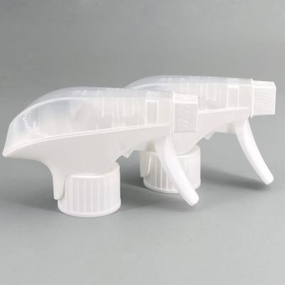 28/410 Trigger Sprayer Pump Plastic Head 28mm For Bottle