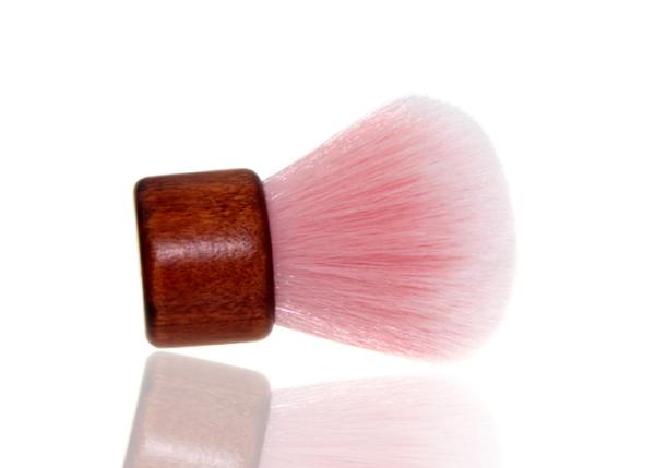 Precision t Kabuki Makeup Brush , Cosmetic Synthetic Kabuki Brush