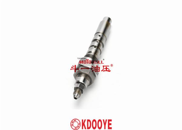 Máquina escavadora Relief Valve 708-2L-04522 708-2L-04523 de PC200-6E PC200-6