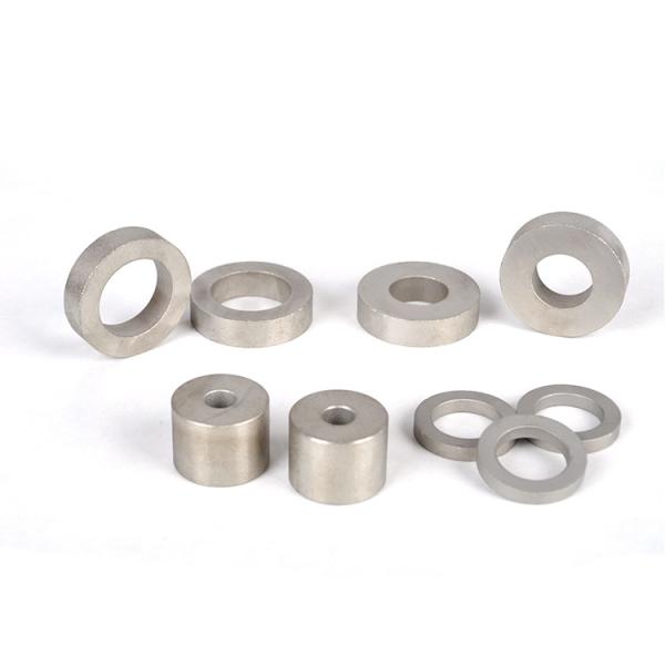 Antiwear SGS Circular Ring Rare Earth SmCo Permanent Magnet Rotor Motor