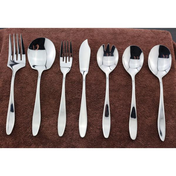 hot sale 18/10 Stainless steel flatware/cutlery/knife/dinner knife/table knife