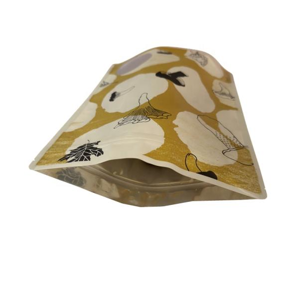 Цветная металлическая фольга стоячая рюкзак с резьбой глянцевый матовый рюкзак с рюкзаком