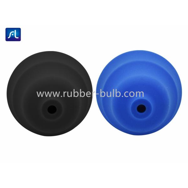 Air Dust Blower Cleaning Tool 89x51mm Rubber Ball Pump Oem Color And Package