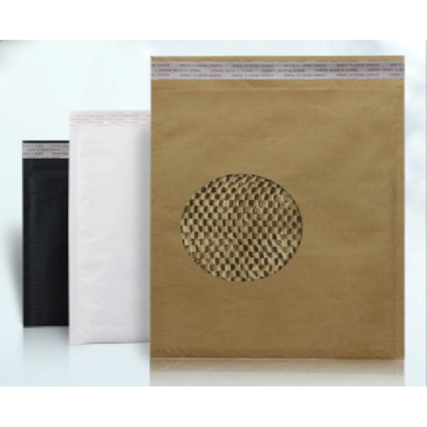 GFA Honeycomb бумажная сумка 80г / 100г индивидуально