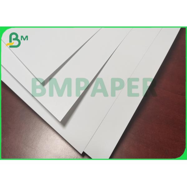 uncoated offest paper Упаковка Ream 100gsm Offest естественной белой тени Uncoated бумажная
