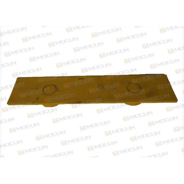 175-30-24131 placa de Seat para las piezas de Ideler del frente de la niveladora de SD22 SD32 D155