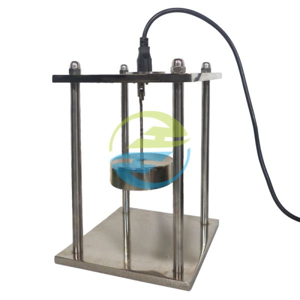 IEC 60884 Plug Socket Tester for Plug Pin Retention Strength Testing | Stainless Steel Plug Firmness Test Equipment