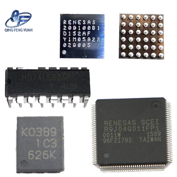 Circuitos integrados originais e novos Componentes electrónicos CD4077BE