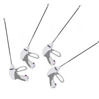 Laparoscopia Quirúrgica Médica Eléctrica Ligasure Vessel Sealer Maquina Accesorios 23cm 37cm Maryland Instrumento