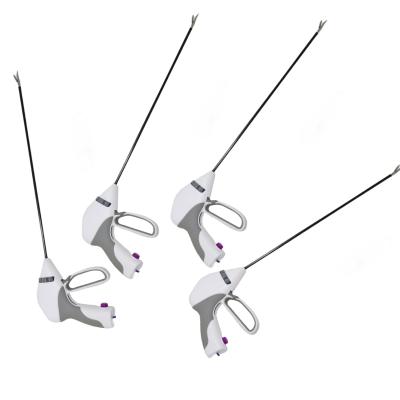 Electric Medical Surgical Laparoscopy Ligasure Vessel Sealer Machine Accessories 23cm 37cm Maryland Instrument