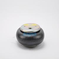 Les airbags sont équipés d'un système de ventilation à air comprimé.