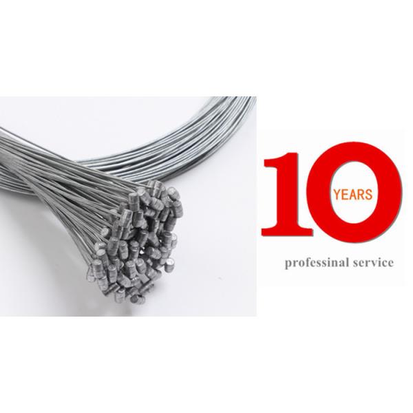 YUCHENG Automotive Inner Wire Cable Stainless Steel High Strength
