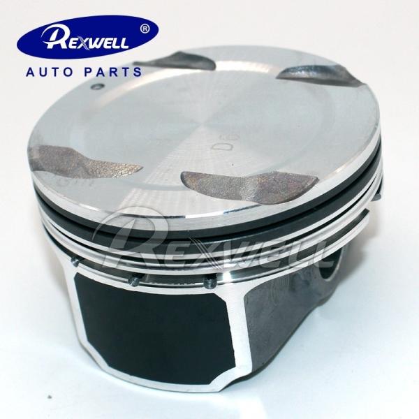 OE NO. 23041-2B910 Peças de conjunto de pistões automáticos padrão para Hyundai Accent G4FC 23041-2B900 230412B900 2009-