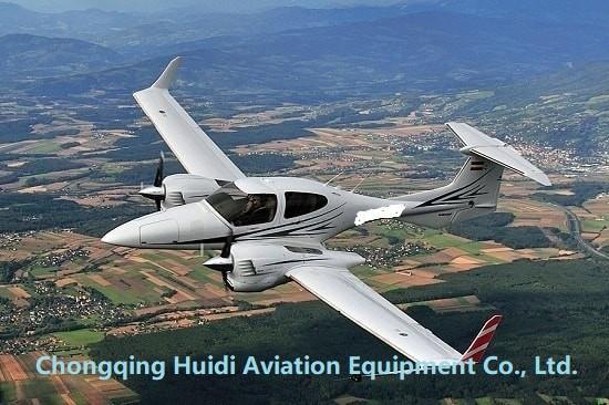 Aviation Parts for Diamond Aircraft DA42NG/DA40NG