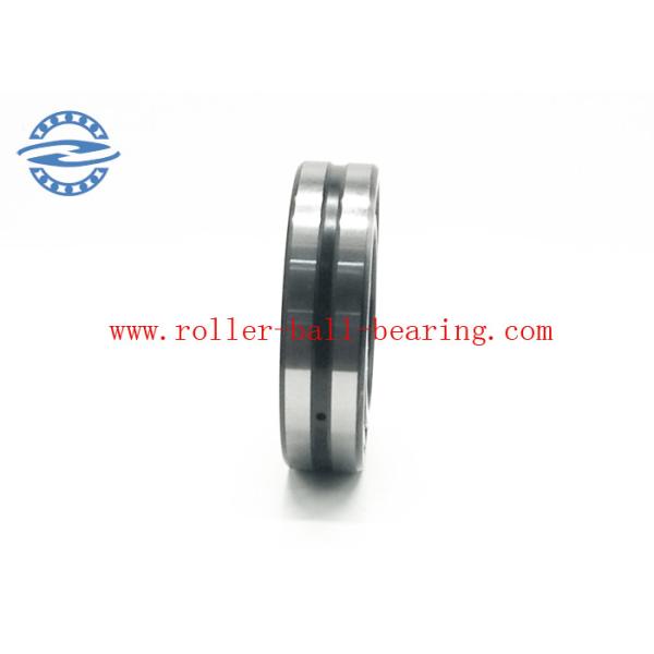 P6 Spherical Roller Bearing 22210 E CA Size 50*90*23MM 0.62KG