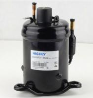 Compressor giratório BSA645CV BSA357CV de hitachi da refrigeração de alta qualidade de R134a 50HZ