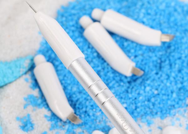 Brand New Face Deep All-in-one Microblade Ultra Screw Blade for Various Pen