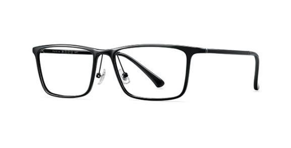 Square Unisex Optical Eyeglass Frames Super Light For Men Women