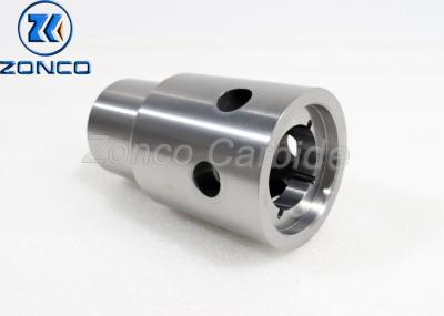 O carboneto de tungstênio da resistência de desgaste assenta a força Flexural alta 1200-2600N/Mm2