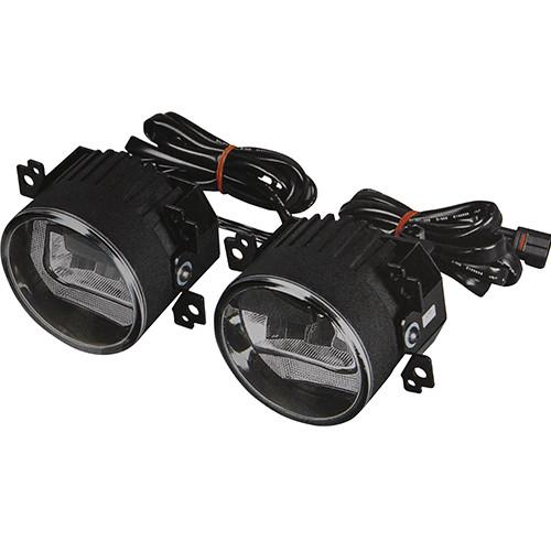 LED Fog Light and Daytime Running Light