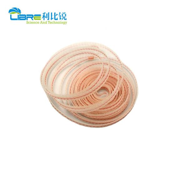 Fita de nylon da sução do cigarro da produção 4020×9.2mm do cigarro